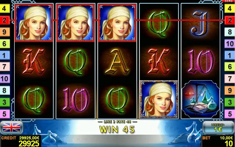 How to Play Faust Game